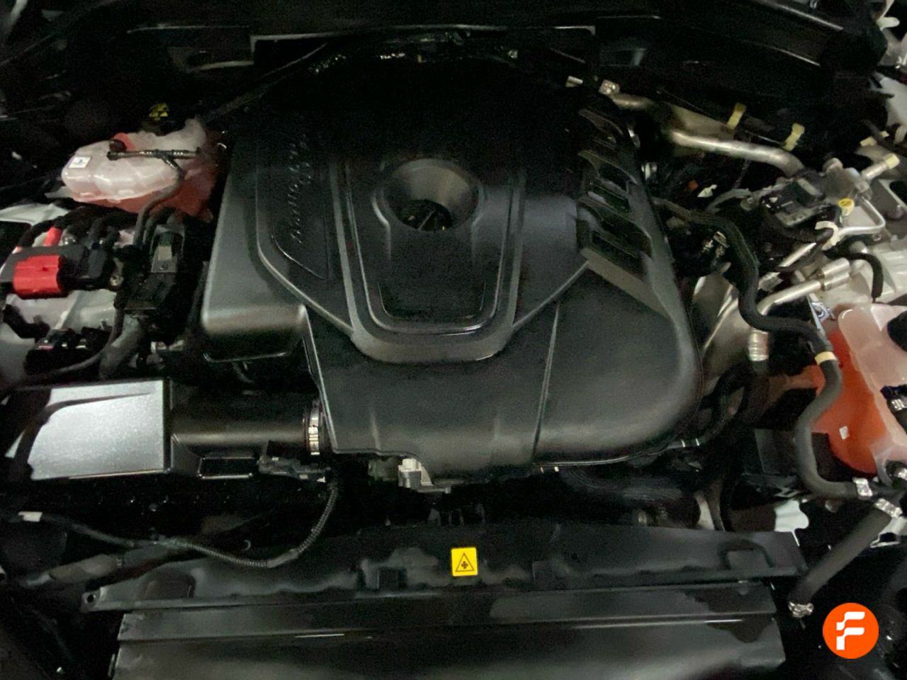 Foto Alfa Romeo Stelvio 27