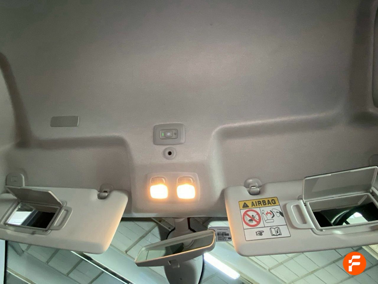 Foto Dacia Sandero 23
