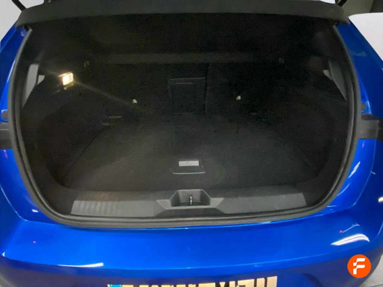 Foto Opel Astra 10
