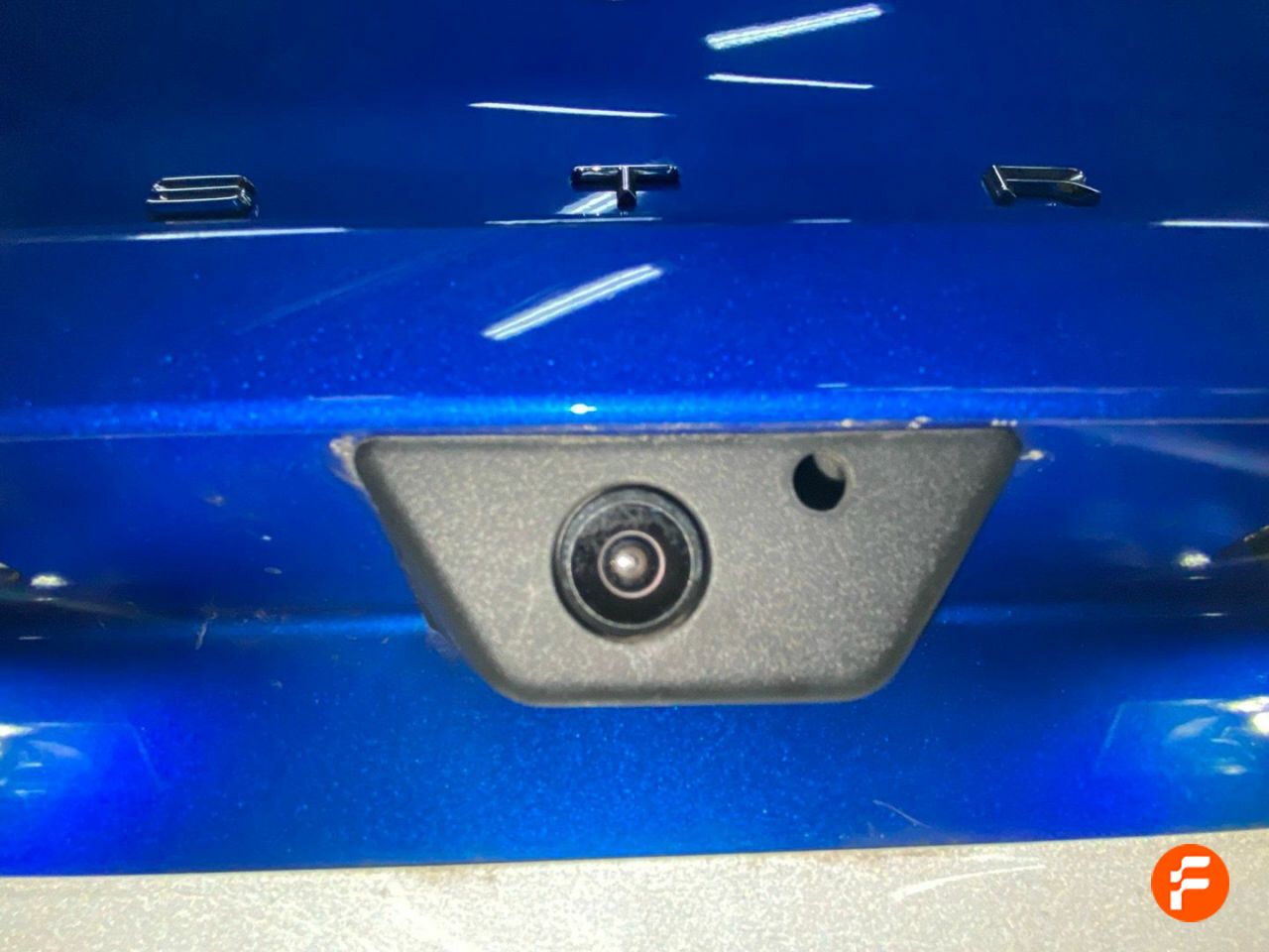 Foto Opel Astra 11