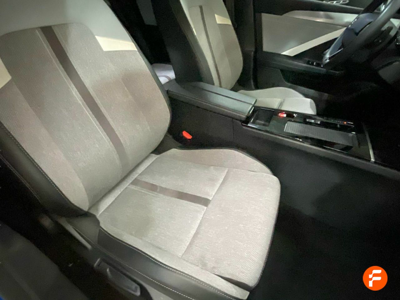 Foto Opel Astra 17