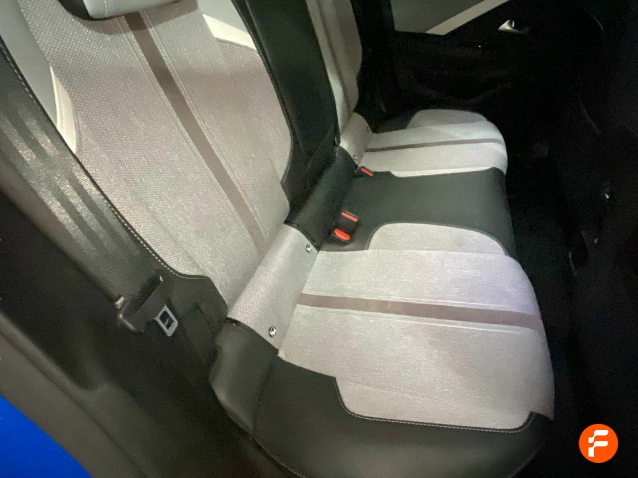 Foto Opel Astra 18