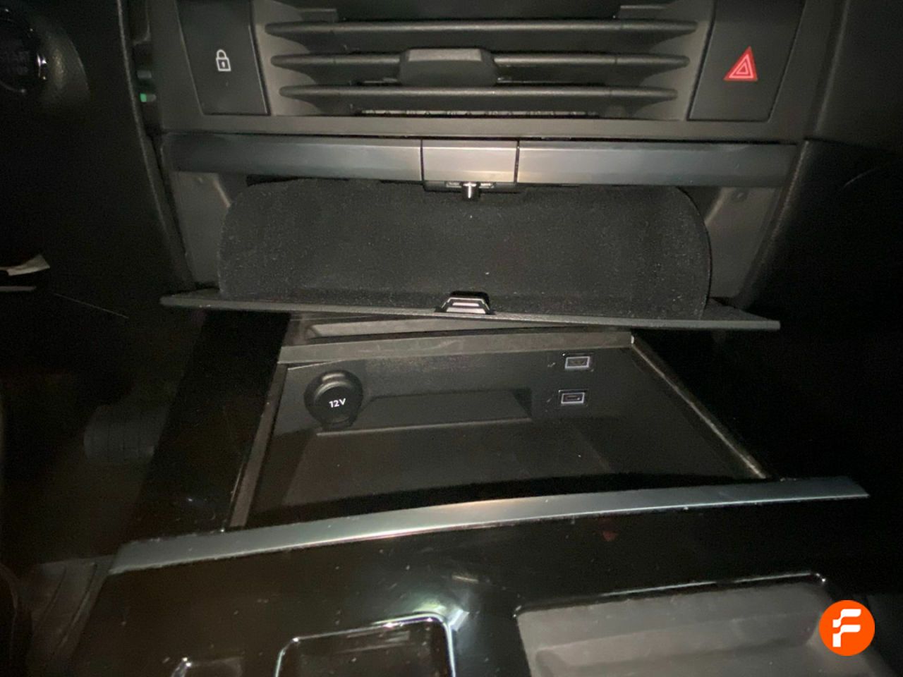 Foto Opel Astra 23