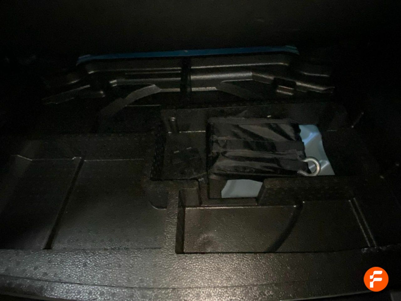 Foto Opel Astra 28