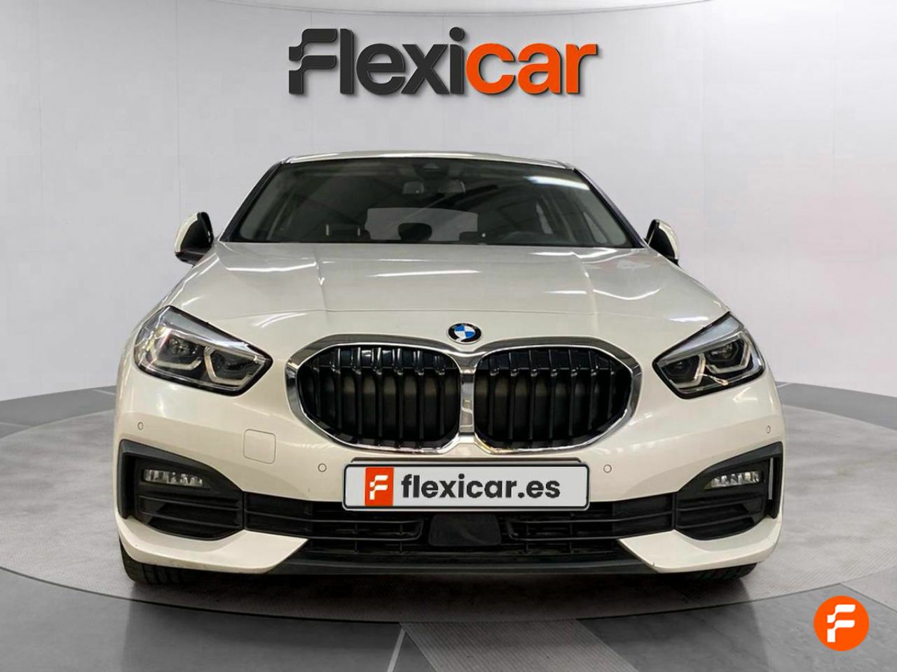 Foto BMW Serie 1 2