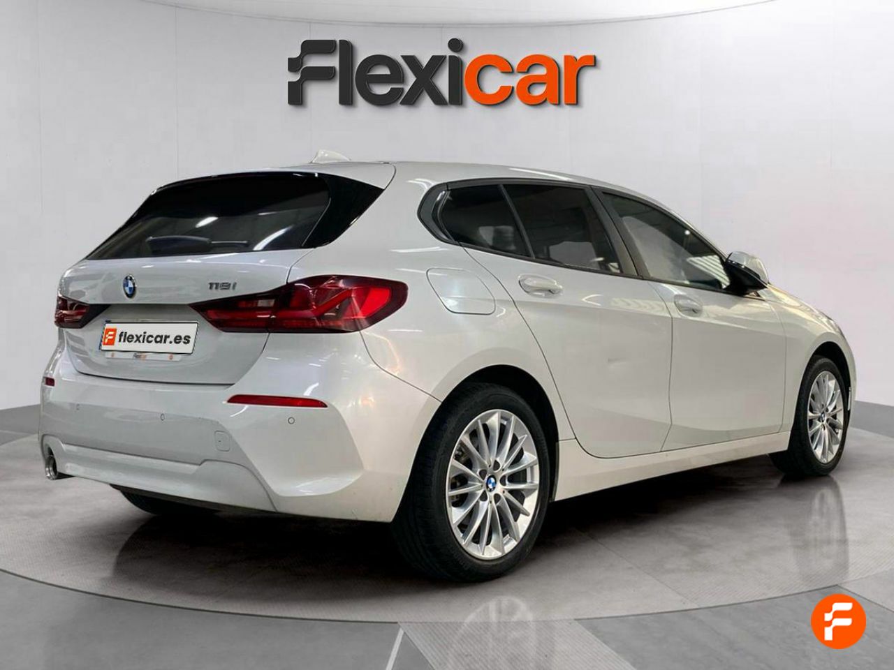 Foto BMW Serie 1 7