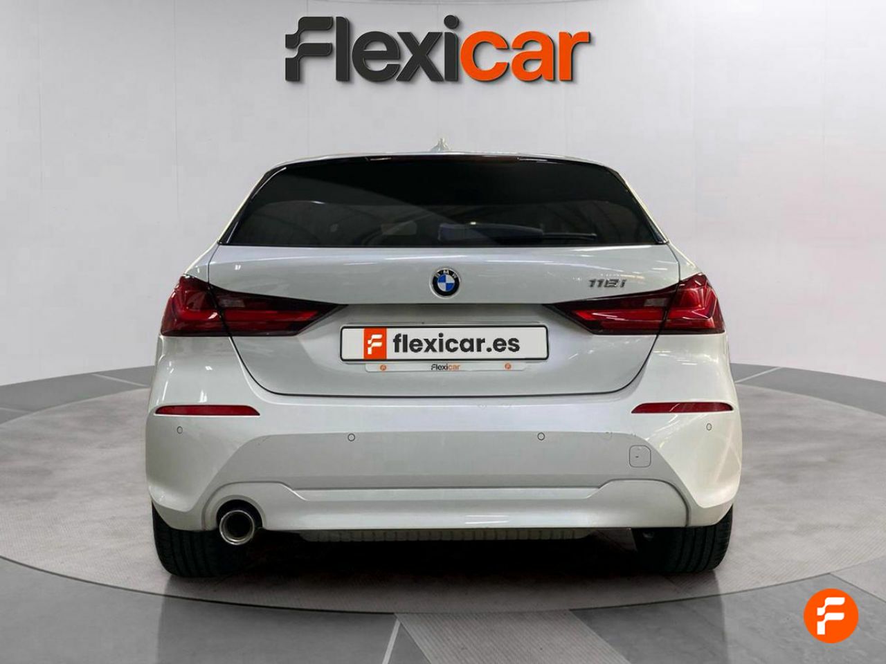 Foto BMW Serie 1 8