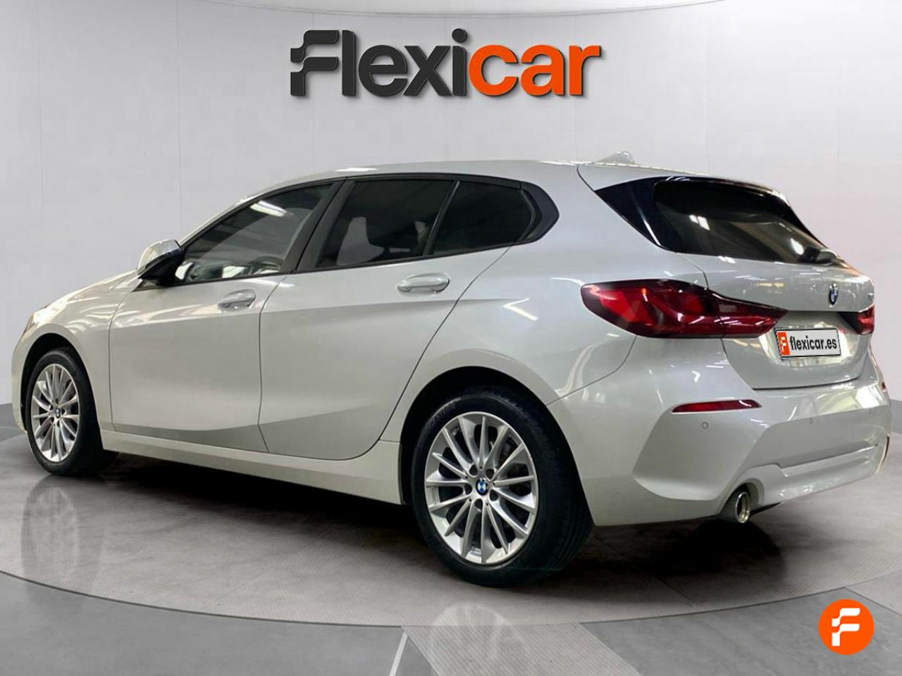Foto BMW Serie 1 9