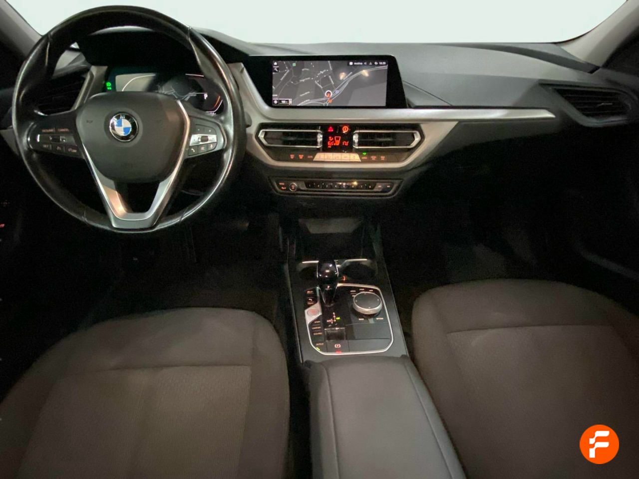 Foto BMW Serie 1 12