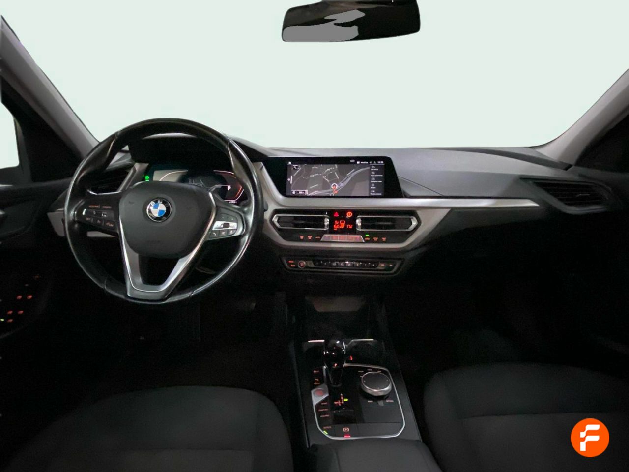 Foto BMW Serie 1 14