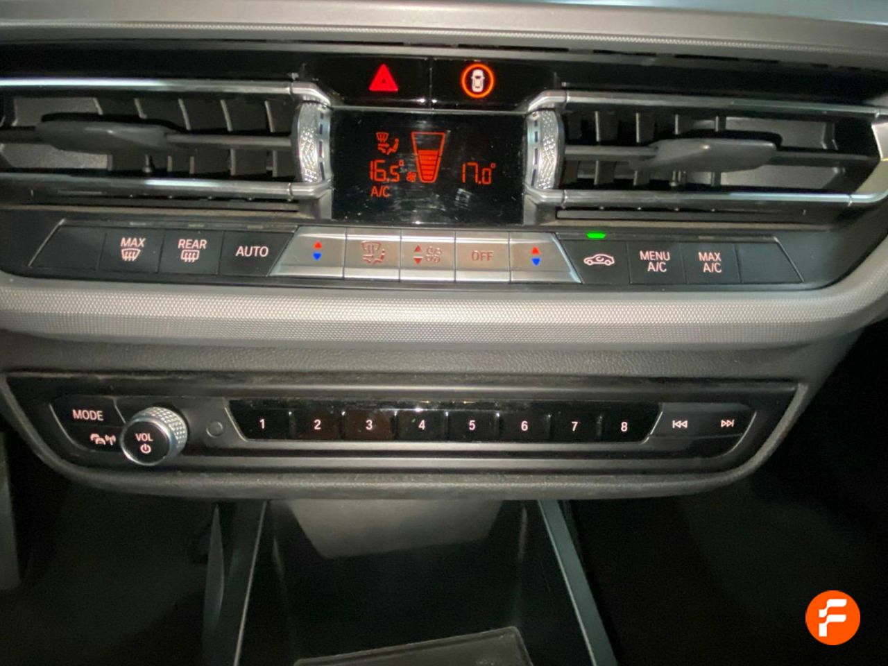 Foto BMW Serie 1 15