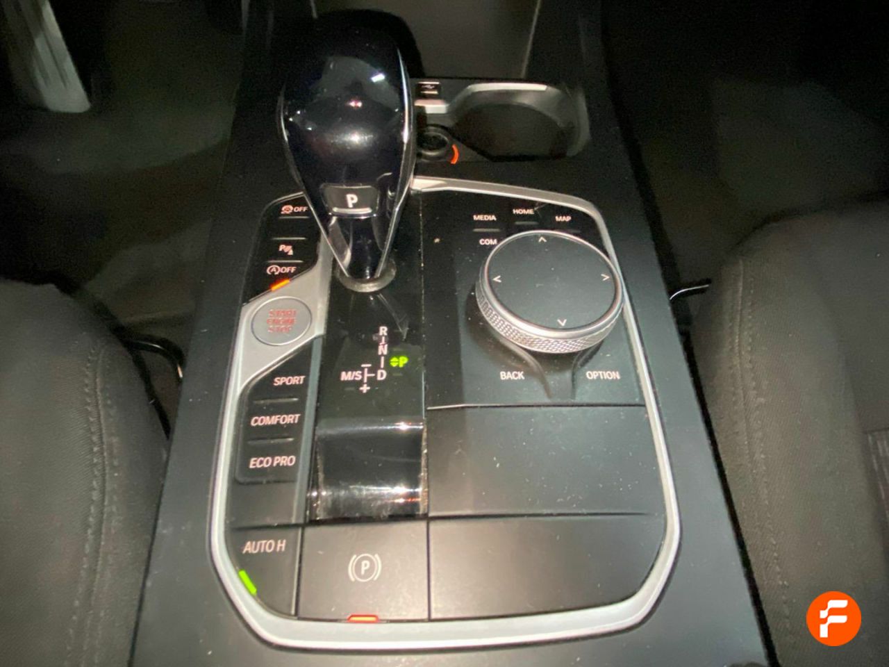 Foto BMW Serie 1 19