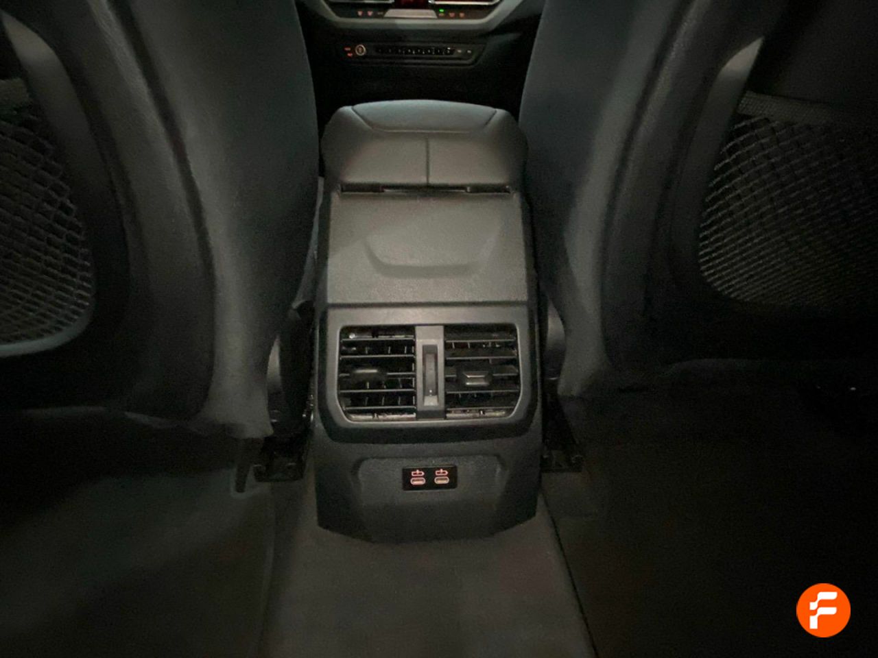 Foto BMW Serie 1 21