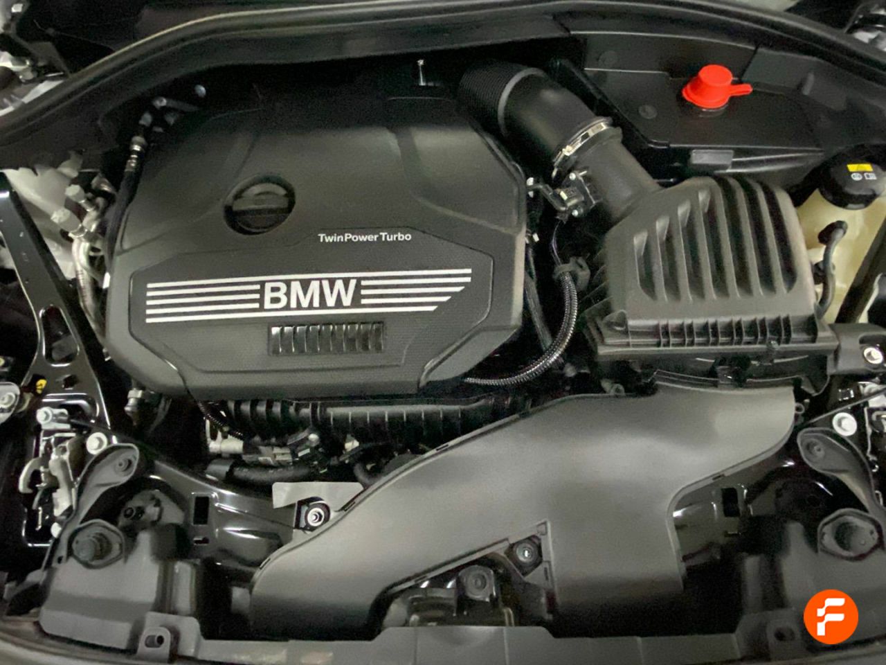 Foto BMW Serie 1 28