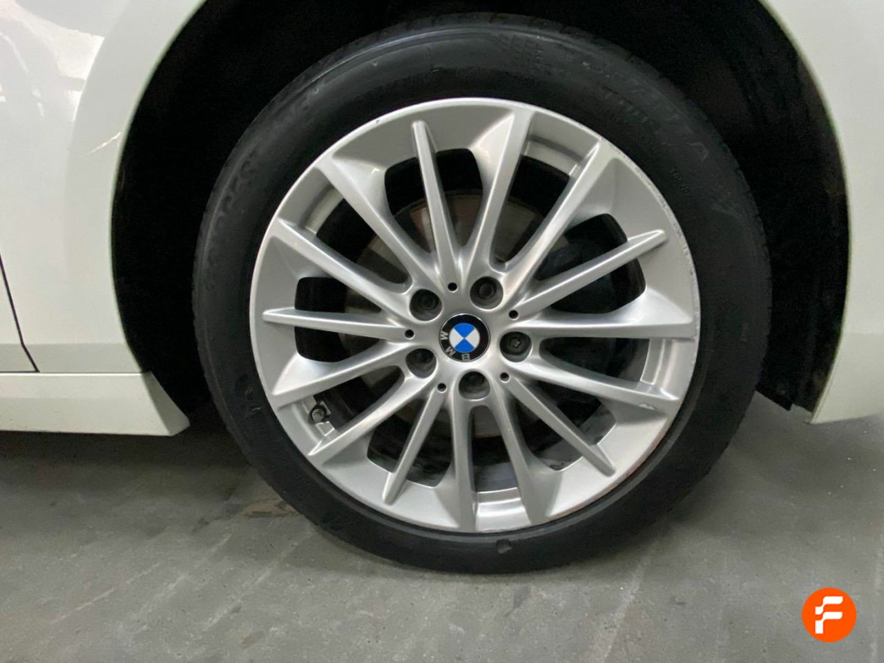 Foto BMW Serie 1 29