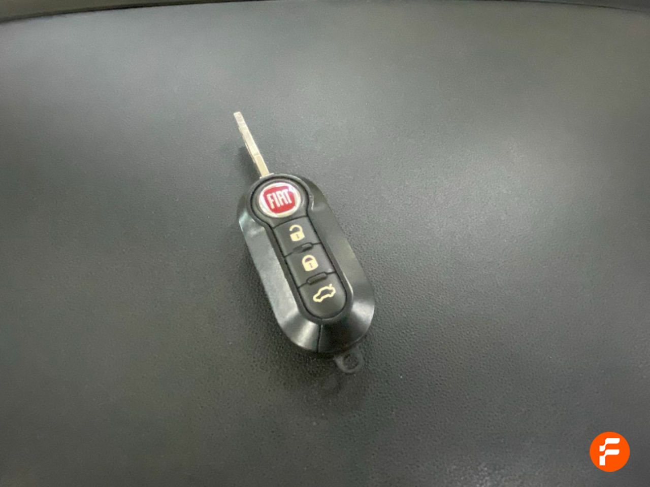 Foto Fiat 500 26