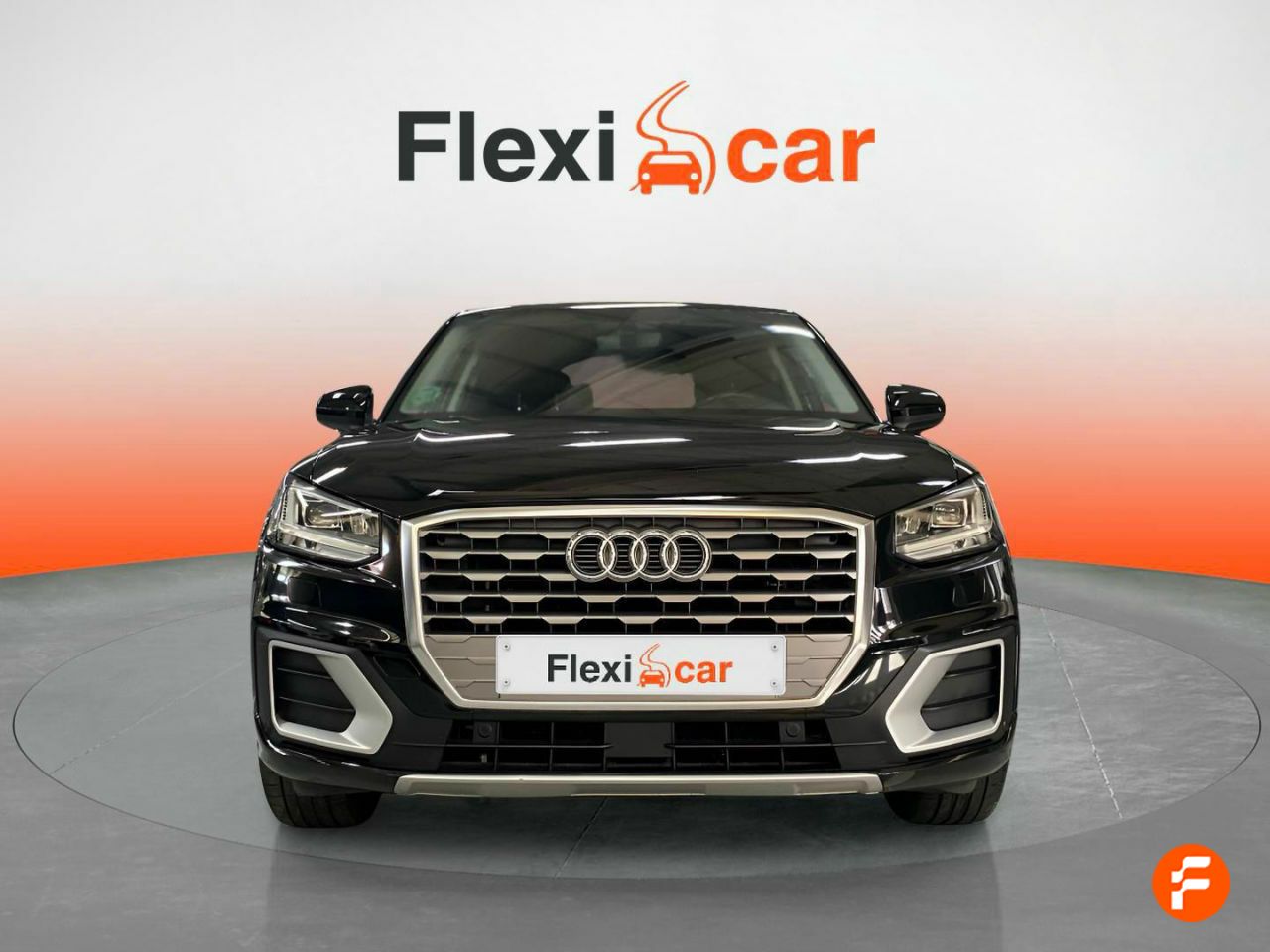 Foto Audi Q2 2
