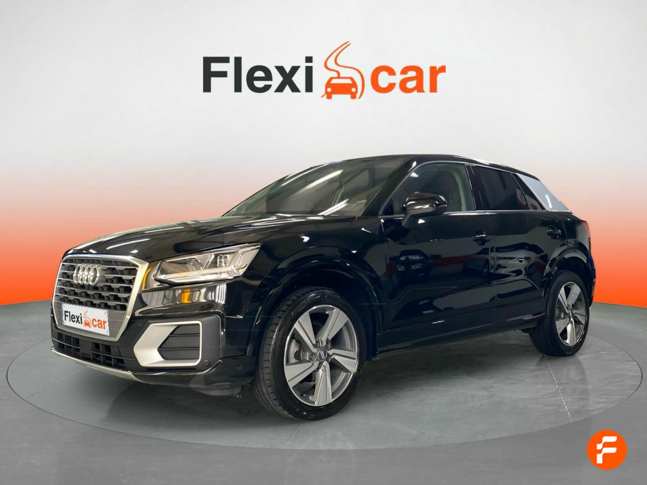 Foto Audi Q2 3