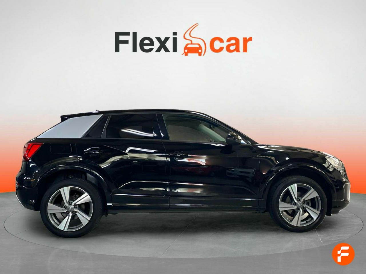 Foto Audi Q2 4