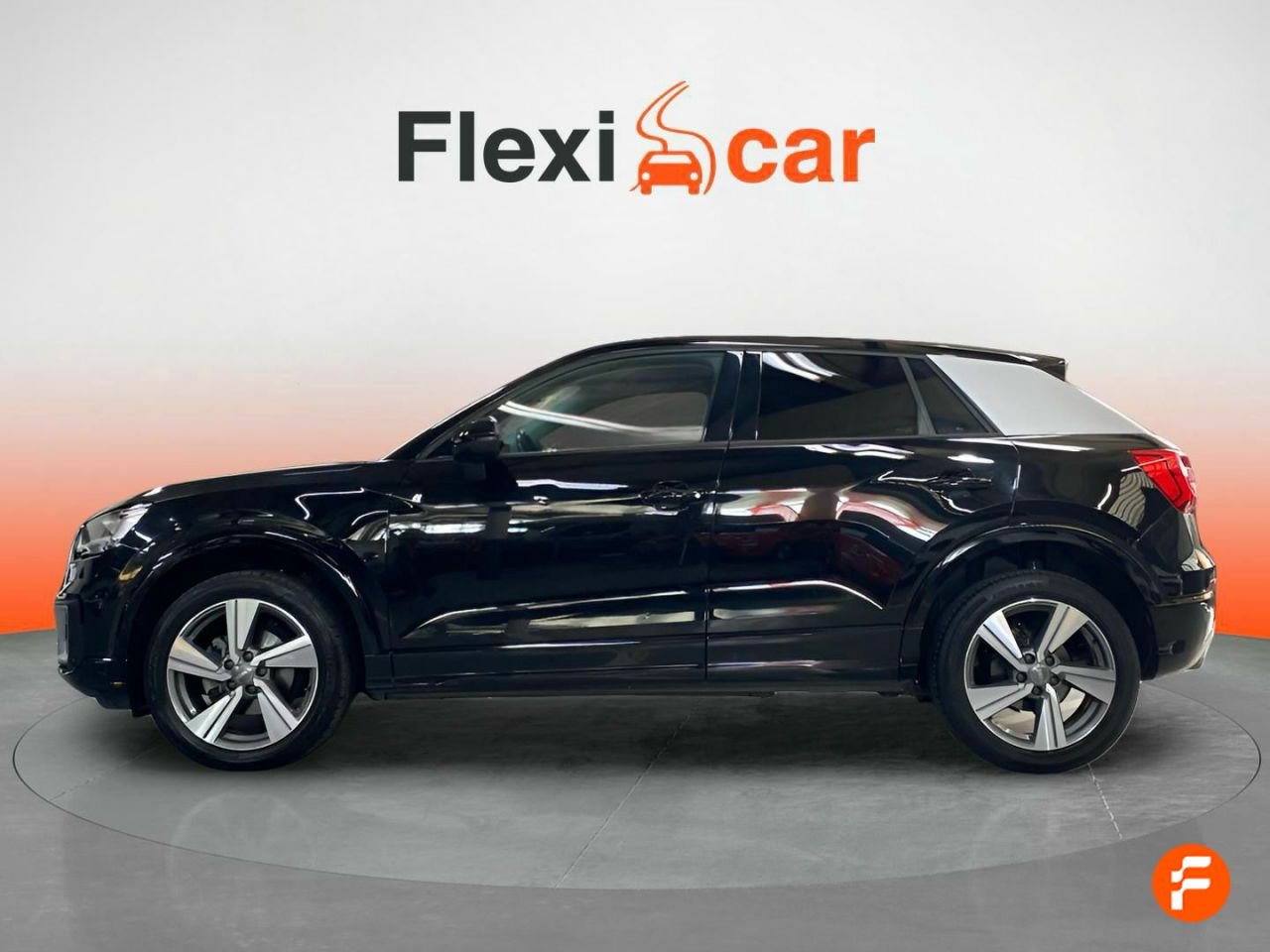 Foto Audi Q2 5