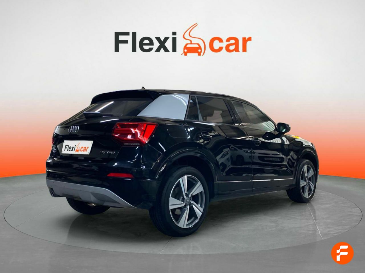 Foto Audi Q2 7