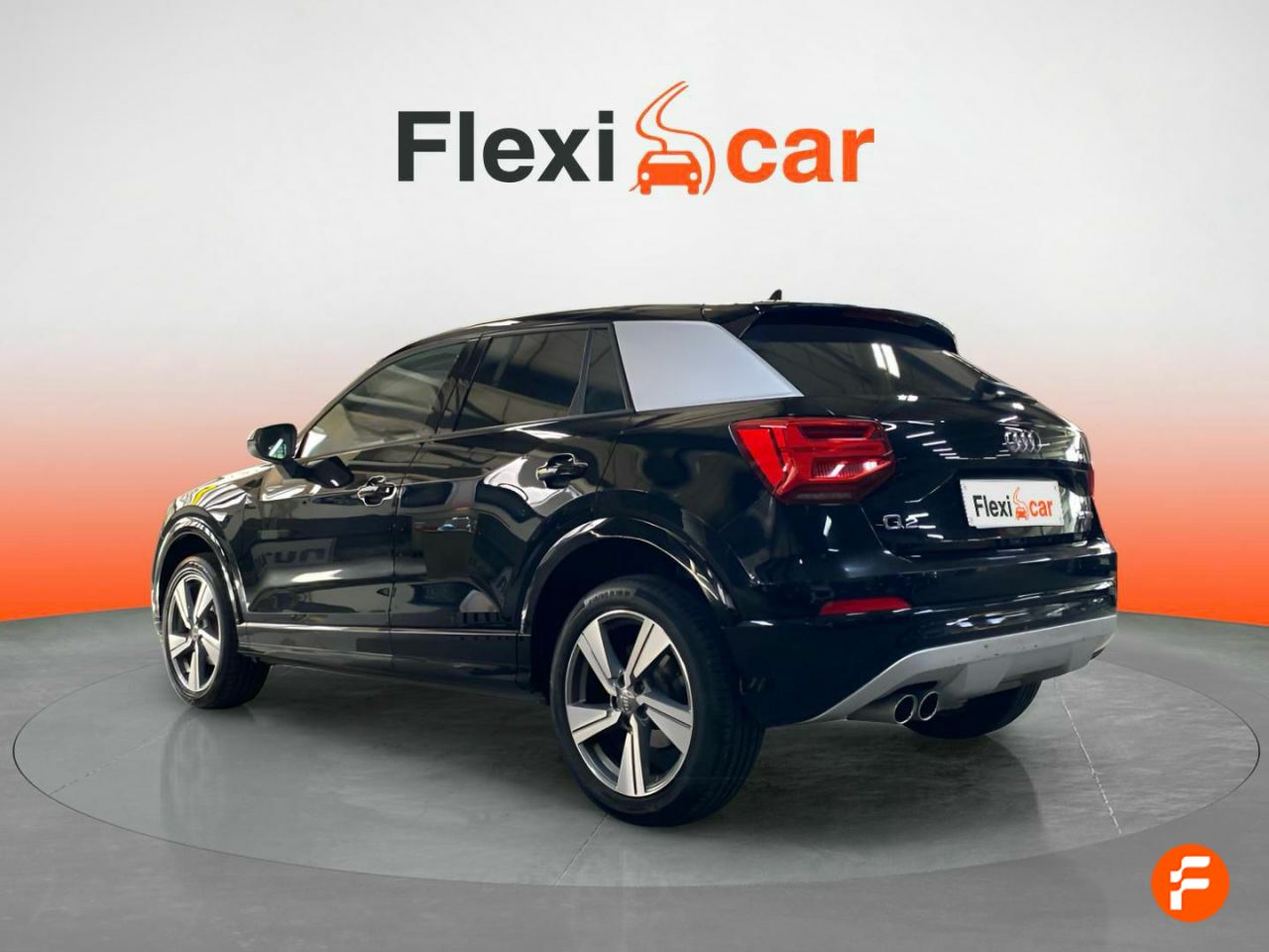 Foto Audi Q2 9