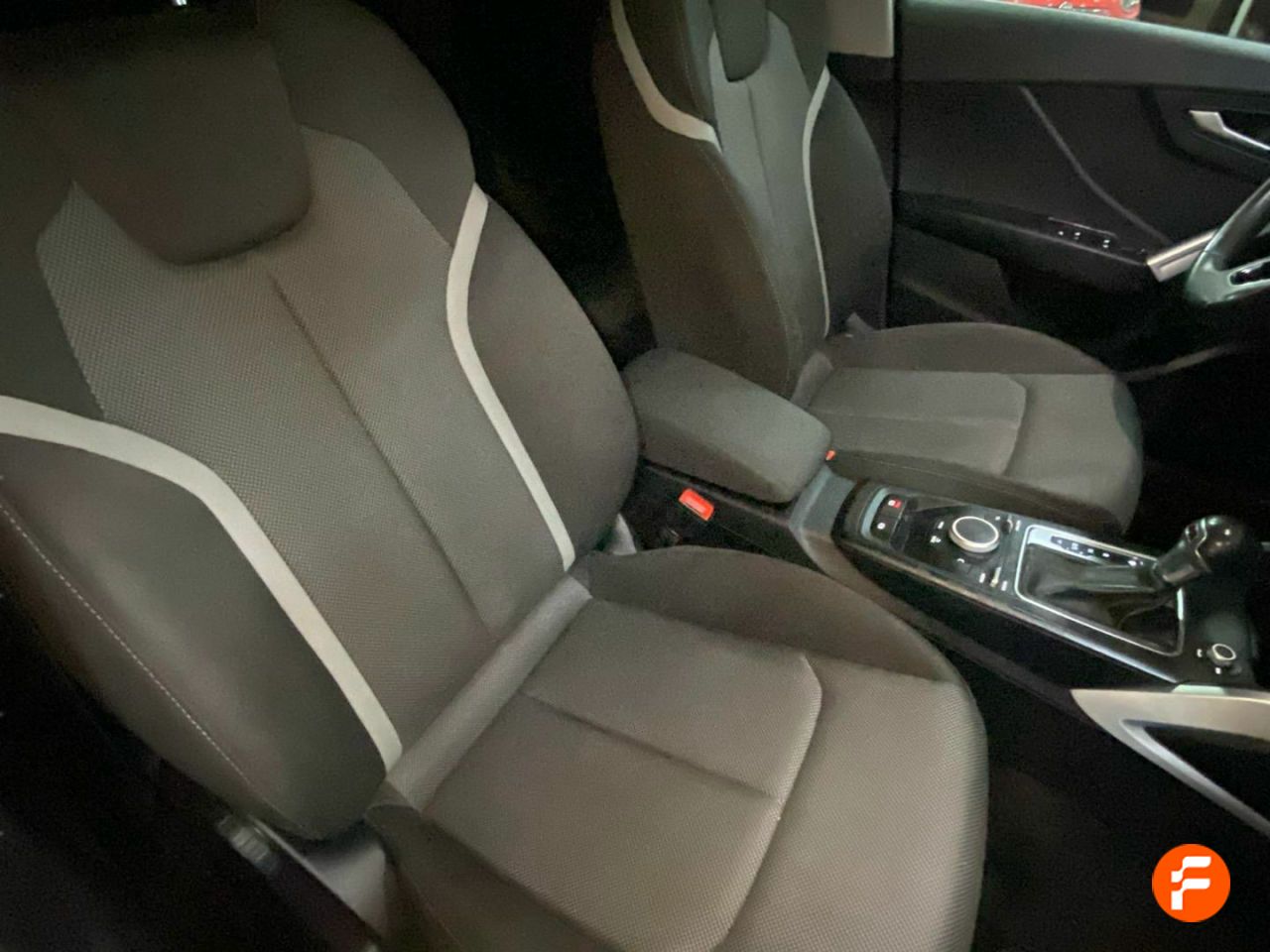 Foto Audi Q2 17