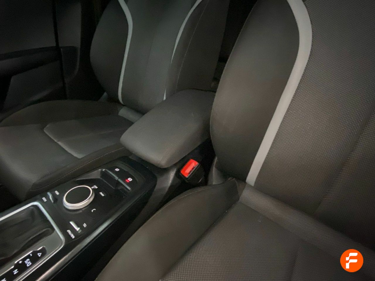 Foto Audi Q2 19