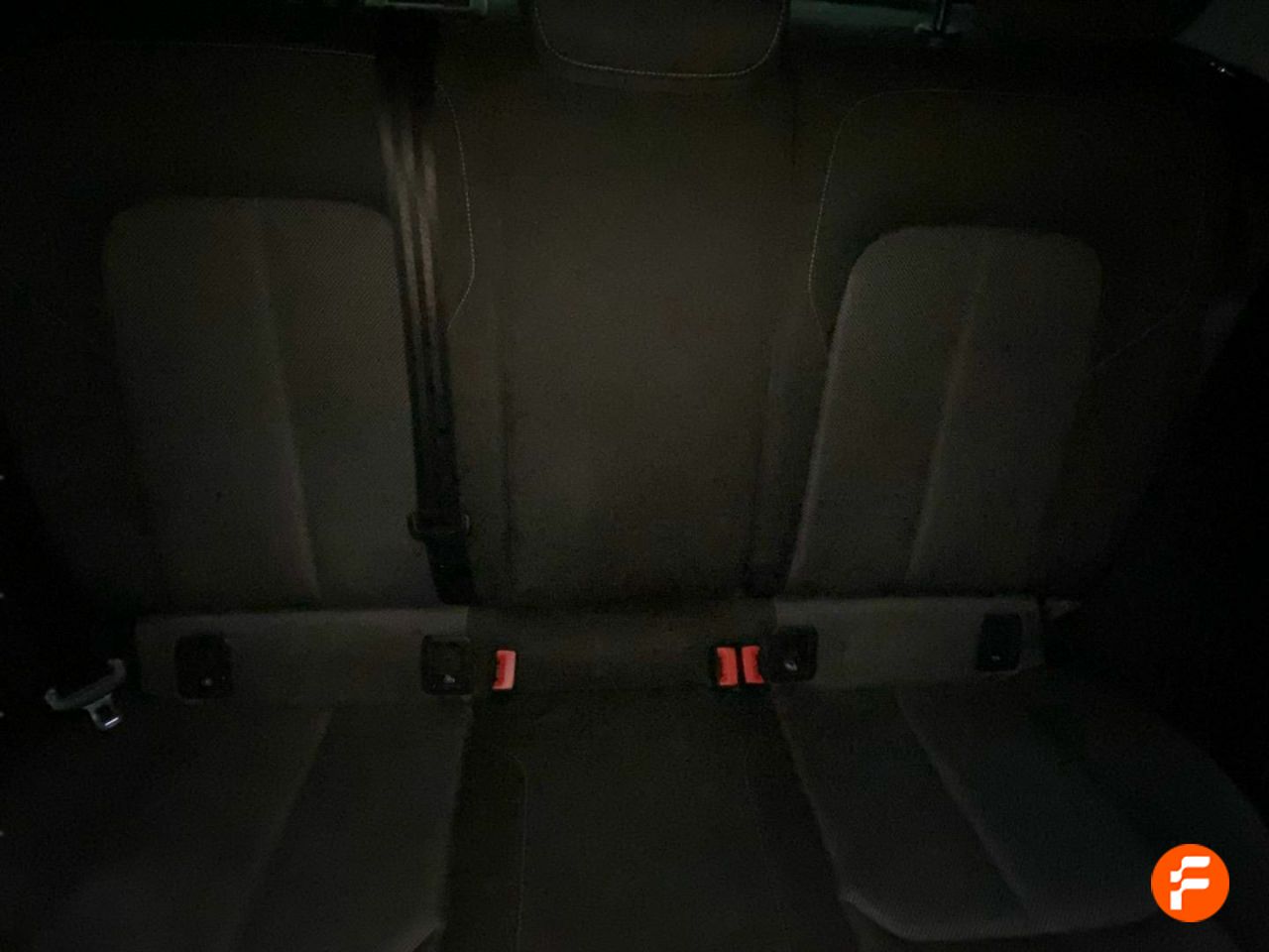 Foto Audi Q2 20