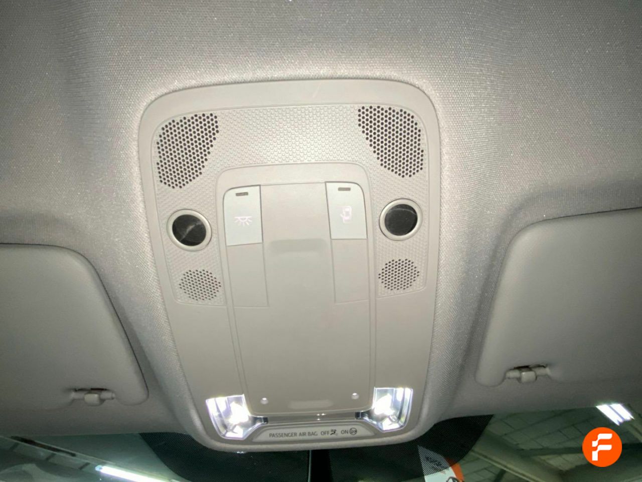 Foto Audi Q2 21
