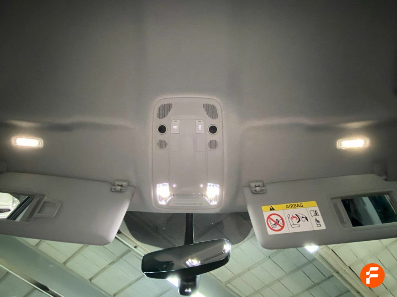 Foto Audi Q2 22