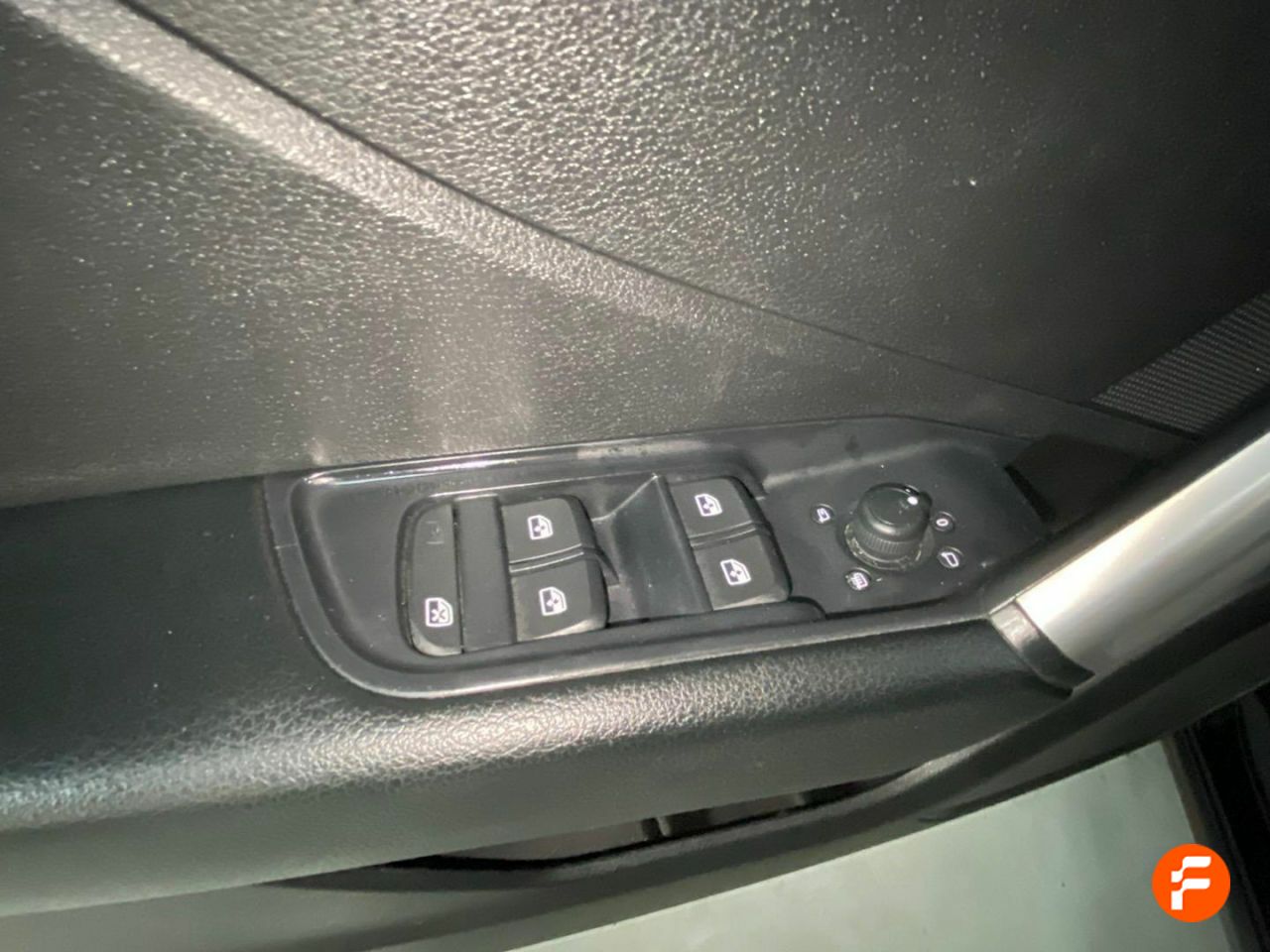 Foto Audi Q2 23