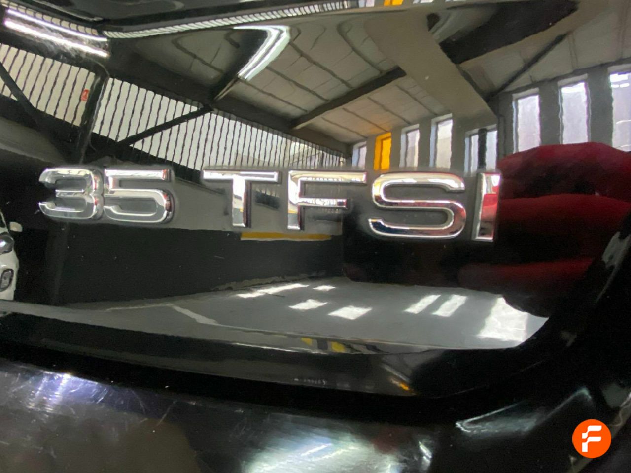 Foto Audi Q2 25