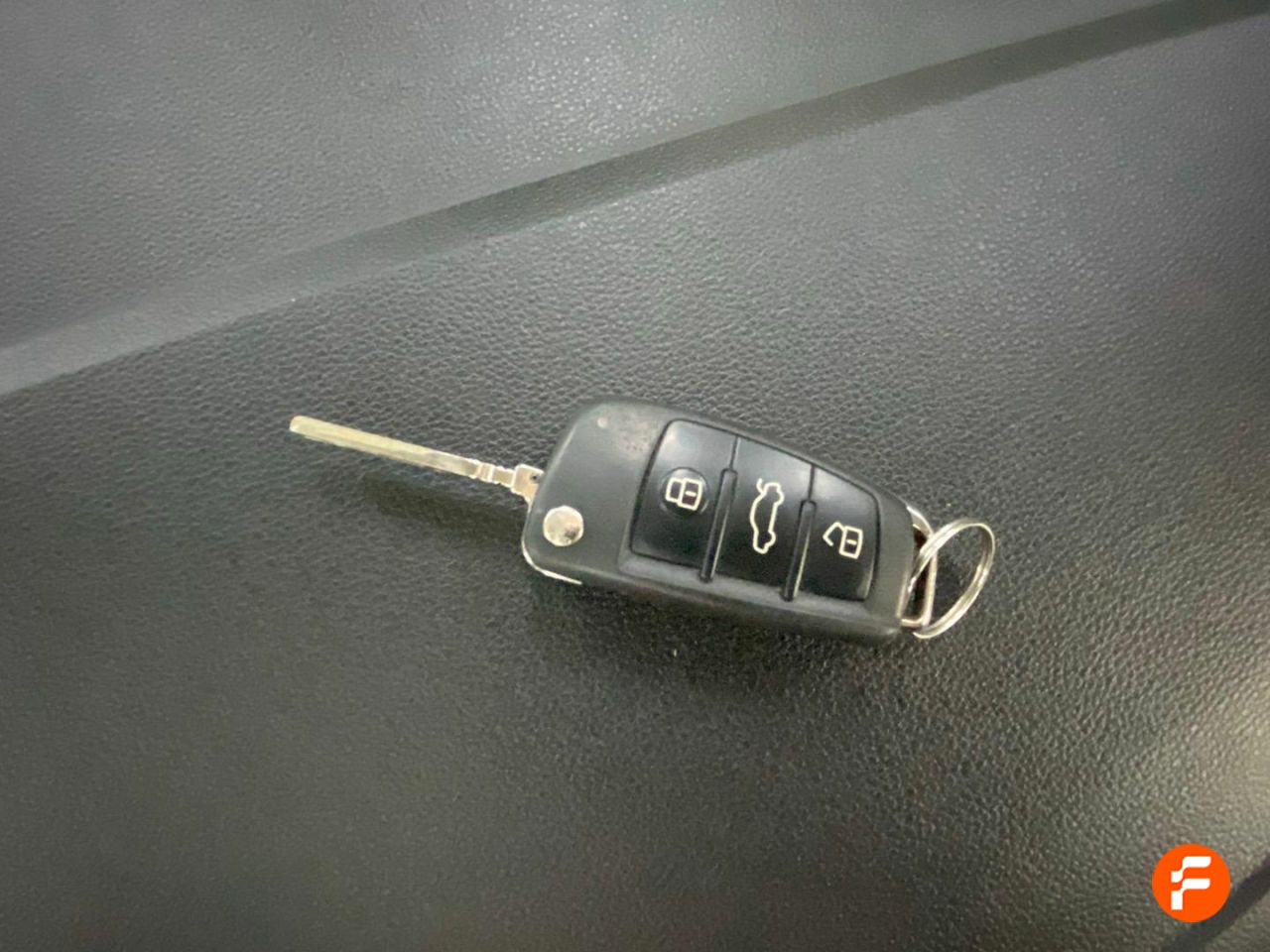 Foto Audi Q2 26