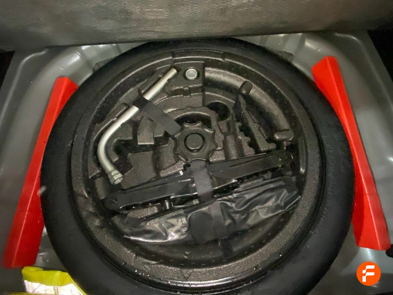 Foto Audi Q2 27
