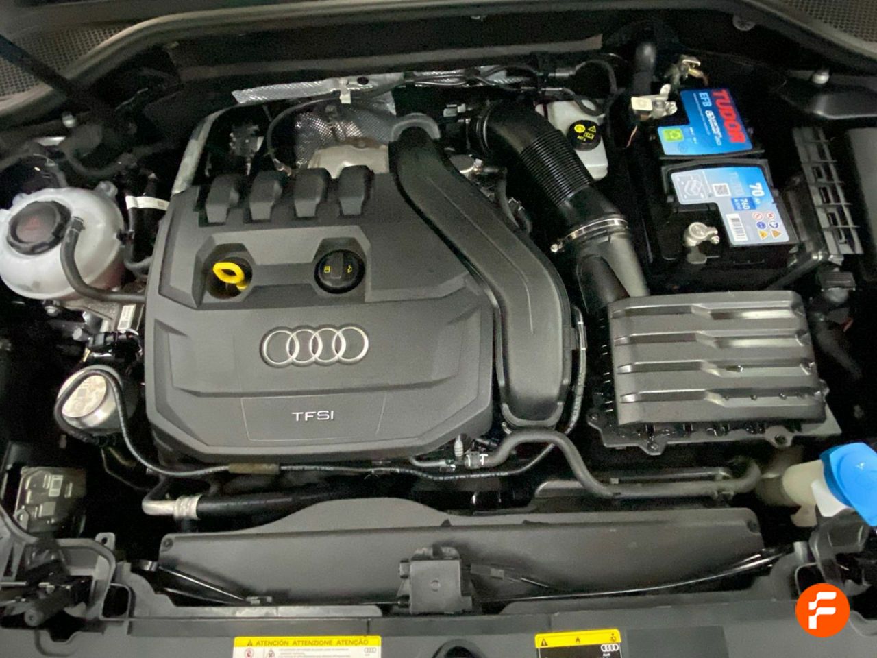 Foto Audi Q2 28