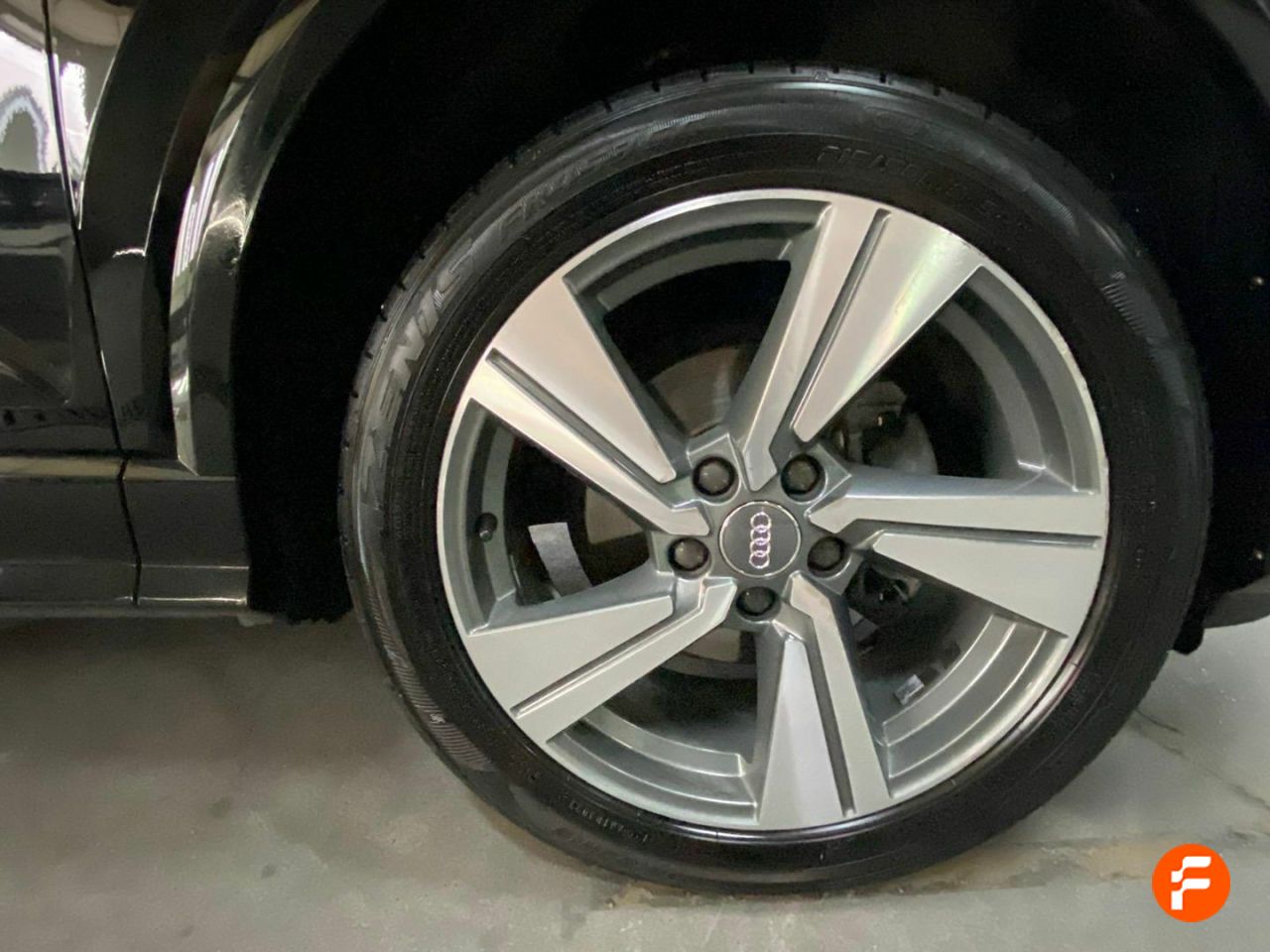 Foto Audi Q2 29