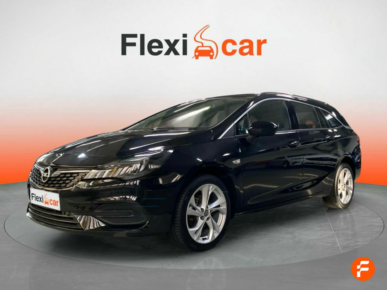 Foto Opel Astra 3
