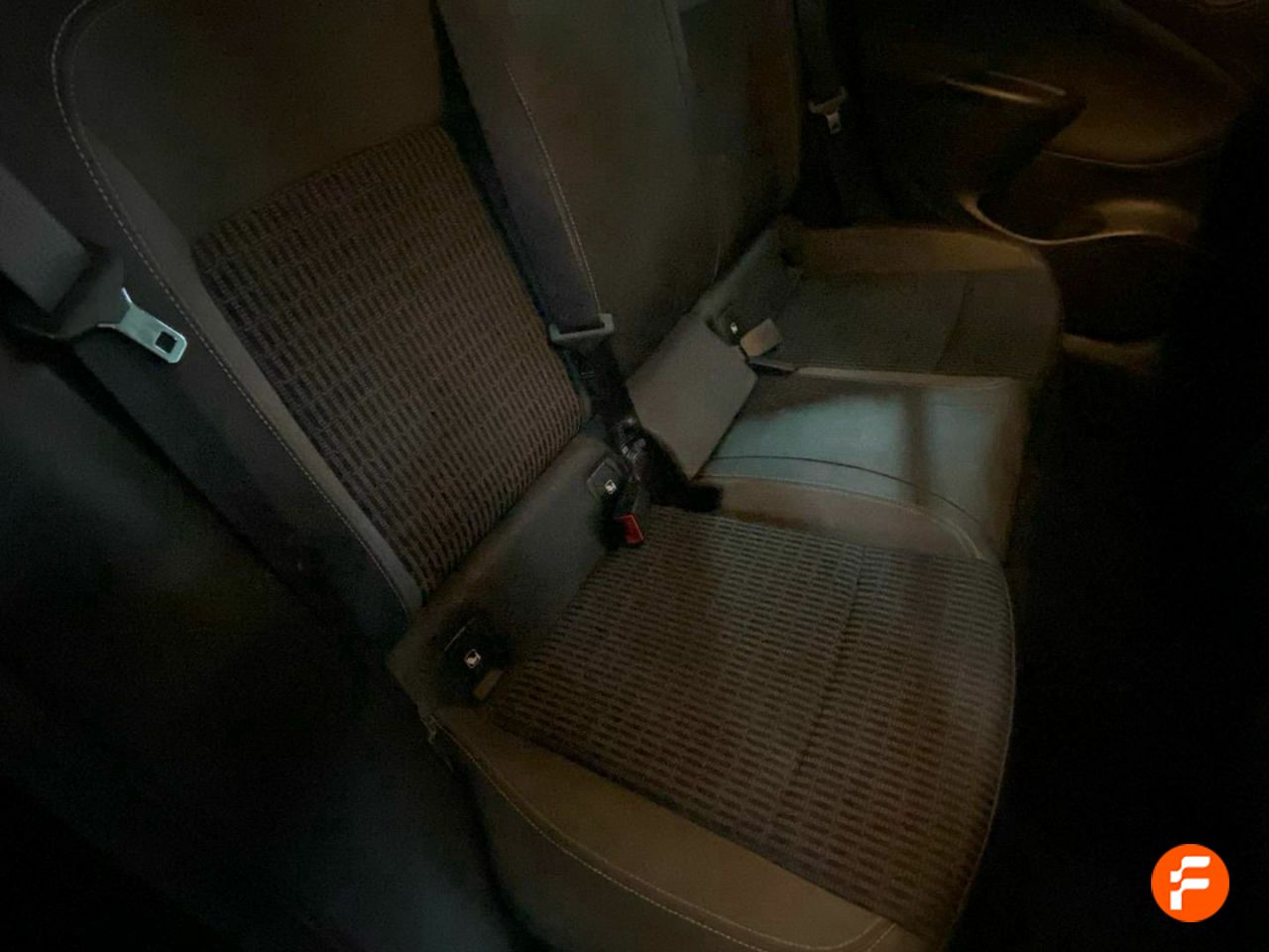 Foto Opel Astra 17