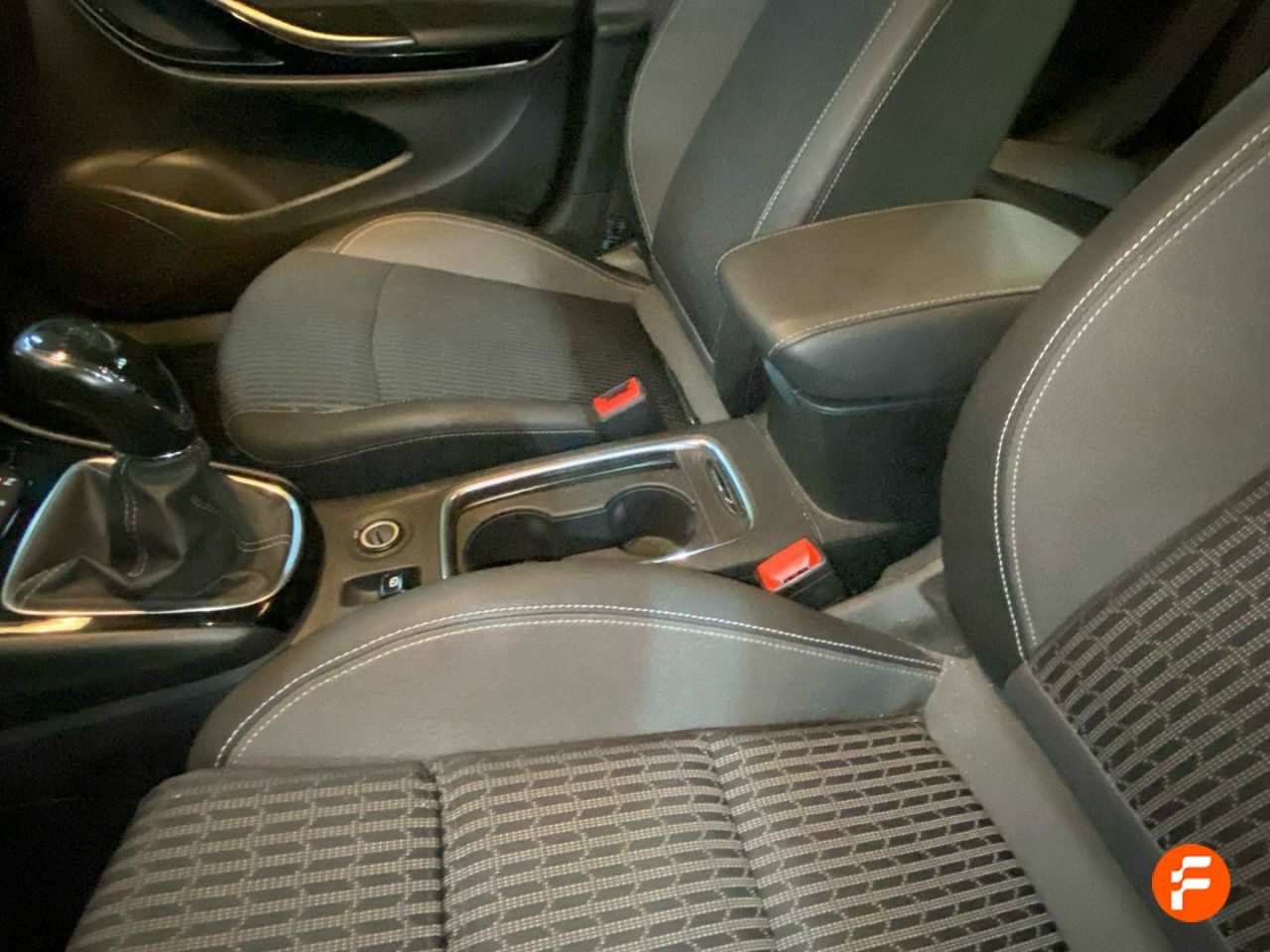 Foto Opel Astra 19