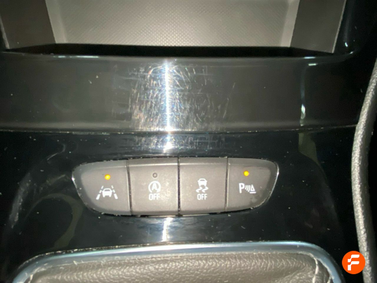 Foto Opel Astra 23