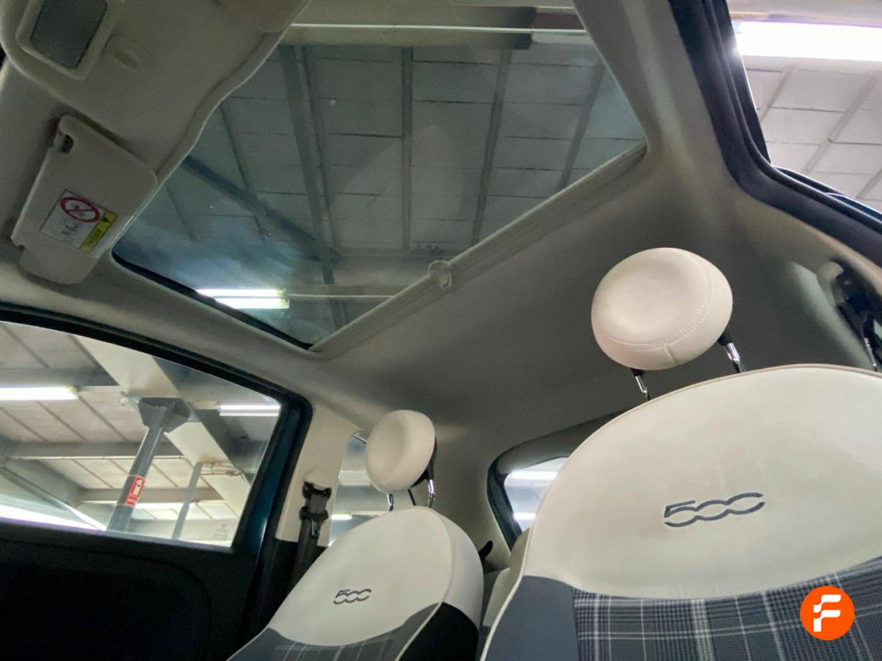 Foto Fiat 500 19