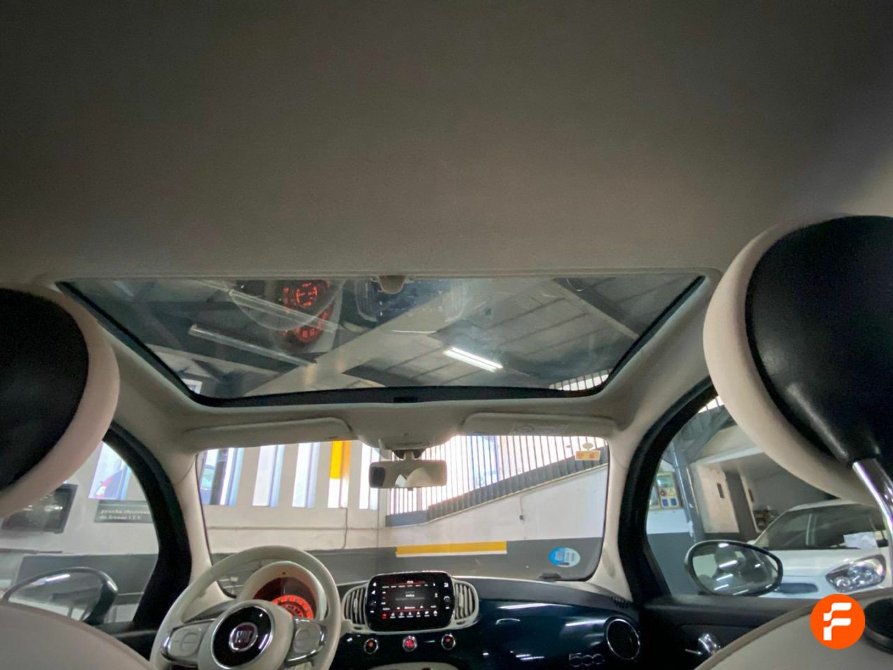 Foto Fiat 500 20