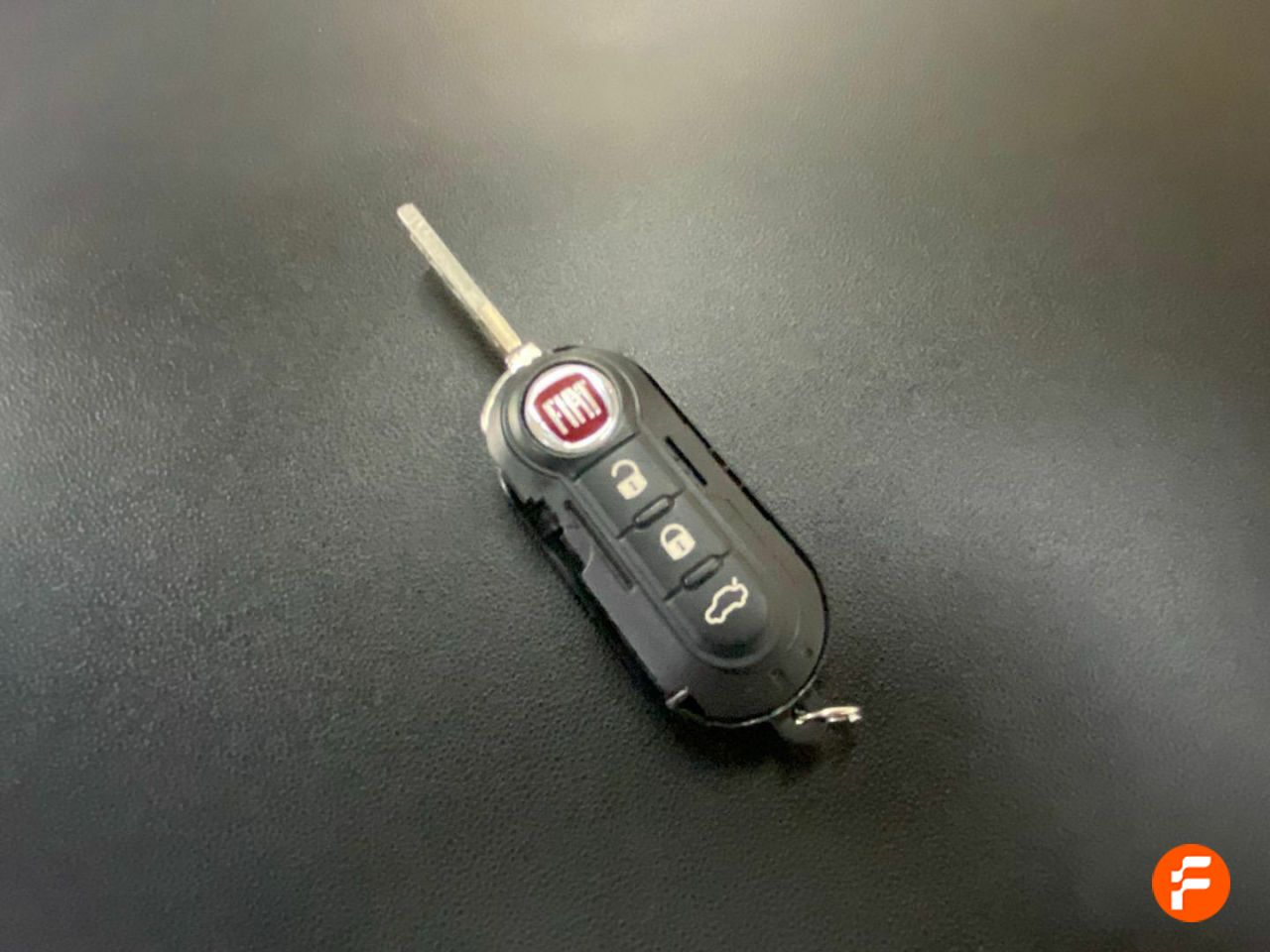 Foto Fiat 500 24