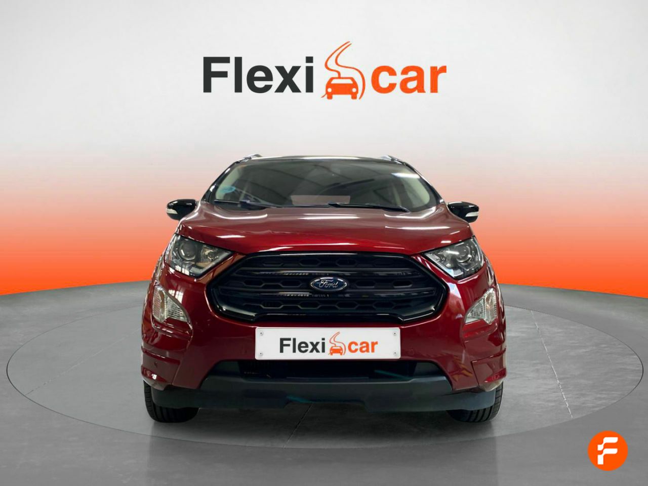 Foto Ford Ecosport 2