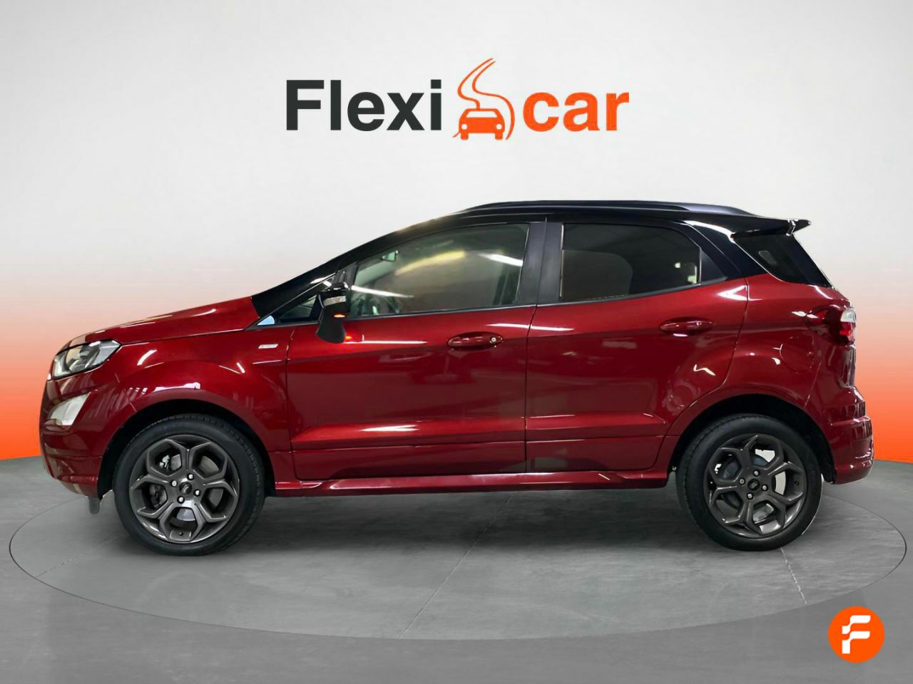 Foto Ford Ecosport 5