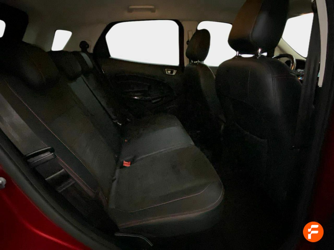 Foto Ford Ecosport 17