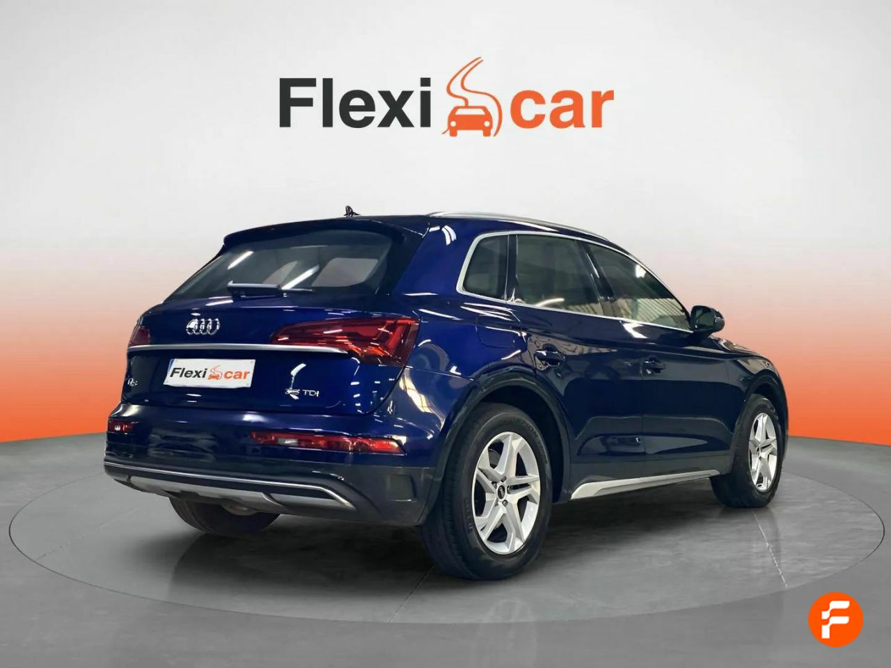 Foto Audi Q5 7