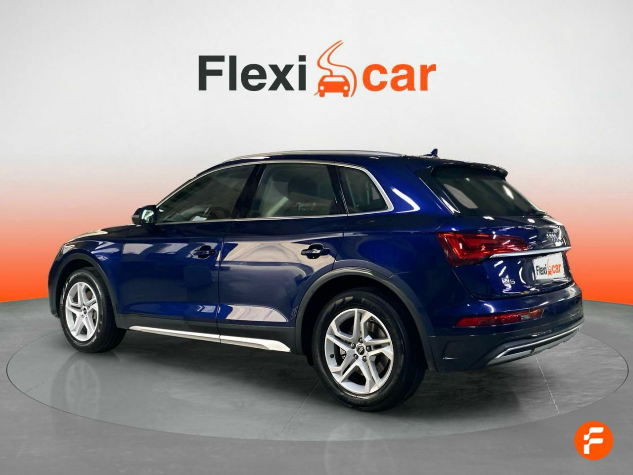 Foto Audi Q5 9