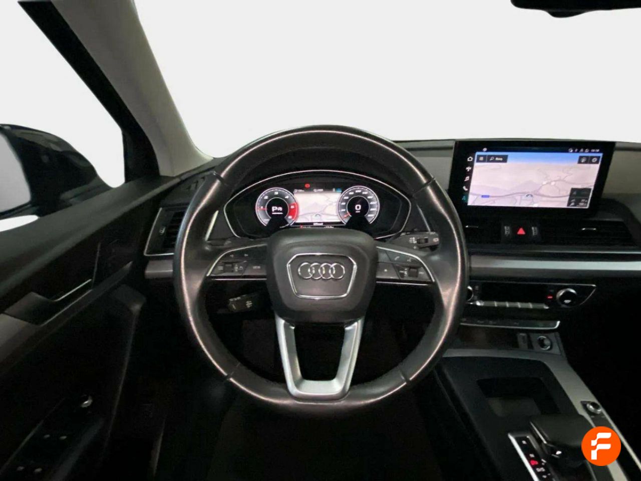 Foto Audi Q5 14